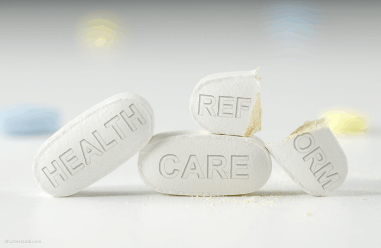 “In New Paper for Mercatus Center, The Buckeye Institute’s Rea Hederman Looks at Why State Innovation is Key in Health Care Reform”