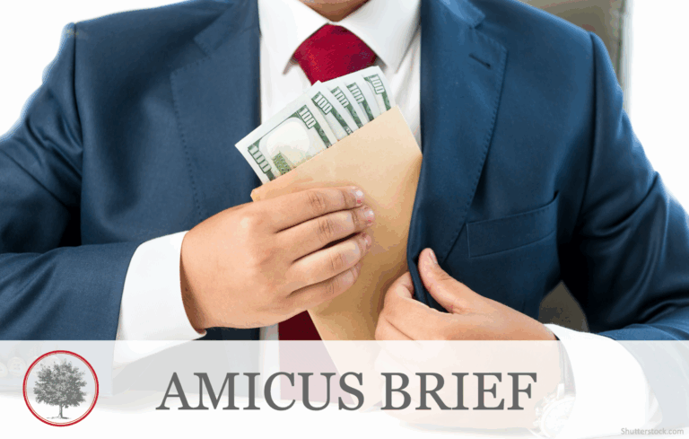“In Brief to U.S. Supreme Court The Buckeye Institute Argues Cuyahoga County Essentially Robbed Plaintiff of $79,000 in Equity”