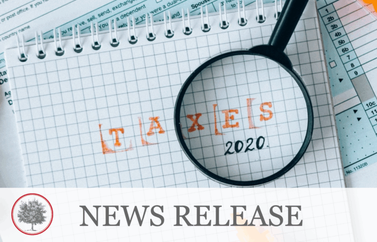 “Following Victory in Columbus Tax Case, The Buckeye Institute Files New Tax Lawsuit Against City of Cleveland”