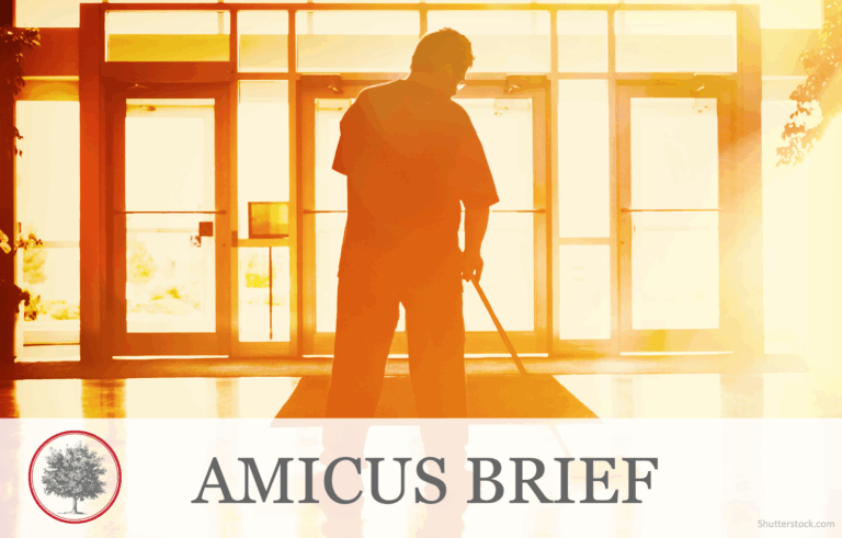 “In SCOTUS Brief, The Buckeye Institute Argues Employers & Unions Have Duty to Inform Workers of Constitutional Rights”