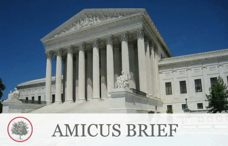 “In SCOTUS Brief, The Buckeye Institute Argues Hawaii’s Ruling in Gun Case is ‘Inconsistent’ with U.S. Constitution”