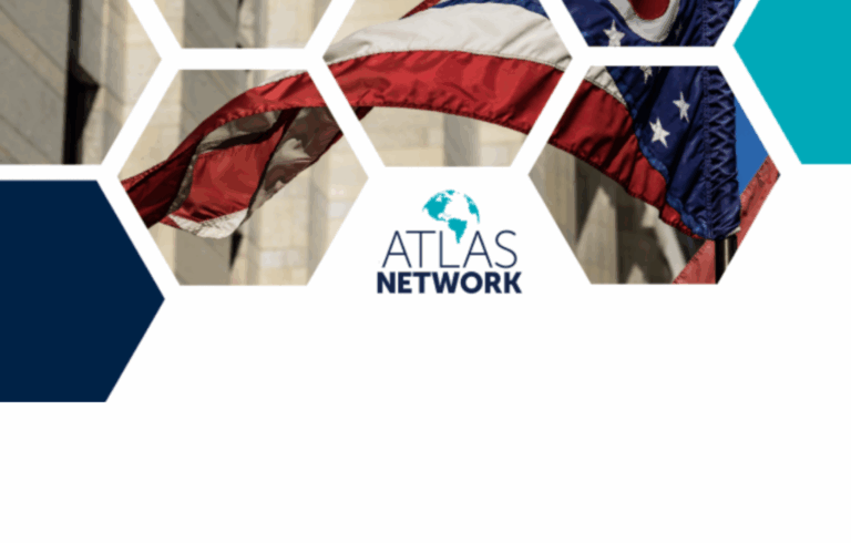 Atlas Network Features Buckeye Success in Criminal Justice Reform